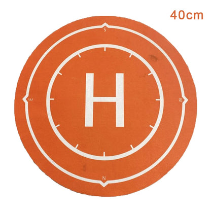 40/50/55/60cm Drone Quadcopters Accessories Universal Foldable Landing Pads